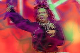 We hope you enjoy our growing collection of hd images to use as a background or home screen for your smartphone or computer. Trippie Redd Blurry Wallpaper Kolpaper Awesome Free Hd Wallpapers