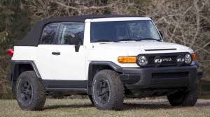 Most of their models do well in our testing, thanks to their refined powertrains, good fuel economy, comfortable rides, quiet cabins, and. Convertible Toyota Fj Cruiser For Sale On Craigslist Fj Cruiser Toyota Fj Cruiser Cruisers