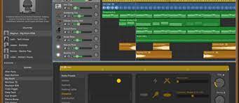 Also, the device must support the emulators installed from trusted sources. How To Use Garageband In Windows