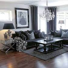 Come Arredare Il Soggiorno Con Il Grigio Elegante Salotto Grigio Arredamento Arredamento Salotto Arredamento Salotto Elegante