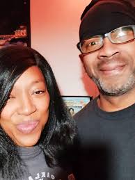 Playing Pastor Floyd