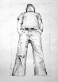 Birds Eye View Drawing Anime Drawing Tutorials Tutorial The Art Of Perspective Drawing Perspective Drawing Worms Eye View Draw On Photos