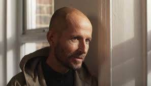 The Repair Shop expert opens up