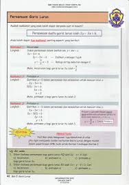 Create html5 flipbook from pdf to view on iphone, ipad and android devices. Matematik Tingkatan 4 Bab 2 Kssm