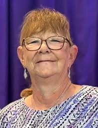 Obituary information for Penny Holbrooks Franklin