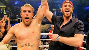 Popular social media star, actor, and rapper known for his satirical songs and vlogs. How Logan And Jake Paul Changed Boxing Forever Boxing News Sky Sports