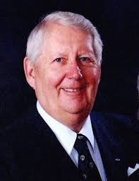 Obituary information for William (Bill) Joseph Cameron