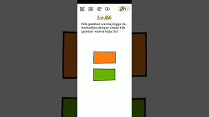 Itulah seluruh kunci jawaban game brain out yang sebelumnya terdiri dari 223 level. Jawaban Brain Out No 54 55 56 57 58 59 60 Youtube