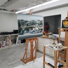 Maybe you would like to learn more about one of these? 20 Creative Home Art Studio Ideas For A Spare Room Extra Space Storage