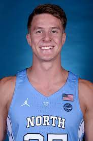 Aaron Rohlman - Men's Basketball - University of North Carolina Athletics