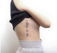 Jun 11, 2021 · dòng chữ what's doesn't kill me makes me stronger (tạm dịch: Tuyá»ƒn Táº­p 101 Hinh XÄƒm Chá»¯ Ä'áº¹p Nháº¥t 2020 Phu Há»£p Ná»¯ Va Nam Giá»›i