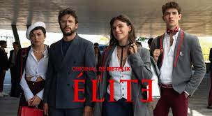 Pero en el centro son admitidos tres adolescentes de familias humildes después de que un terremoto destruyera el colegio público en el que estudiaban. Elite Temporada 4 Conoce Las 4 Historias Breves Antes Del Estreno