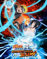 No Survey How To Get Unlimited Gems And Ninja Pearls Naruto Shippuden Ultimate Ninja Blazing Choose Your Story Naruto Sh Naruto Shippuden Naruto Ninja