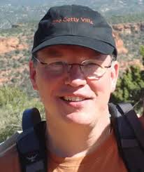 Michael Cothren :: Swarthmore College