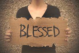 In the catholic church, the priest has the power to bless, and above him the bishop and so on. I Used To Say I M Blessed Until I Asked These 2 Questions By Josh Bocanegra Josh Bocanegra Medium