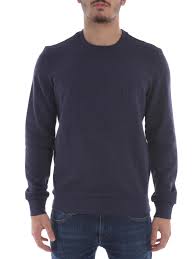Armani jeans logo image in png format. Armani Jeans Logo Detailed Sweatshirt Sweatshirts Sweaters 6x6m266jpaz1547