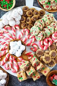 Dip cookies in royal icing, screen print pattern, then brush the edges in corn syrup and. Best Christmas Cookie Recipes No 2 Pencil
