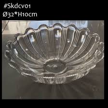 B&p lamp supply is the #1 source for wholesale lamp parts and lighting hardware. China Chandelier Glass Lampshade Replacement Glass Dish Big Size China Replacement Shade Replacement