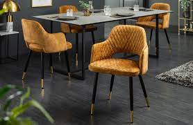 Oye hoye retro designer stuhl esszimmerstühle wohnzimmerstühl mit. 2 X Designer Stuhl Parizon Yellow Bei Nativo Mobel Schweiz