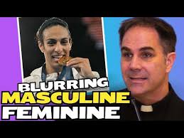 Fr. Don Calloway: We're Living thru MADNESS Right Now