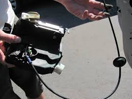 It is the front passenger door, uk model mini countryman cooper s 2011. 2001 2006 Mini Cooper Lock Actuator Replacement 2001 2002 2003 2004 2005 2006 Ifixit Repair Guide