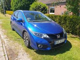 2013 honda civic for sale. Honda Civic Germany Used Search For Your Used Car On The Parking