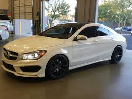Mercedes Cla 250 Black Rims Google Search Mercedes Cla 250 Cla 250 Mercedes Benz Cla 250