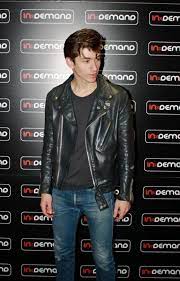 Alex Turner Is God Alex Turner Leather Jacket Leather Jacket Men Leather Jacket