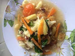 Untuk kuah kuew teow kungfu. 10 Resepi Kuey Teow Yang Terlajak Sedap Rugi Tak Cuba Saji My