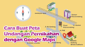 Selain itu, peta juga dapat berfungsi sebagai media interpretasi lokasi eksisting dalam model 2d. Cara Membuat Denah Lokasi Dengan Google Maps Youtube