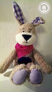 Im internet gibt es zahlreiche einfache schnittmuster für beanies zum kostenlos ausdrucken. Schnittmuster Hase Kulio Von Kullaloo Stofftiere Nahen Schnittmuster Kostenlos Schnittmuster Kuscheltier Stofftiere Nahen Schnittmuster