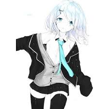 Image result for anime girl