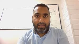 Tobias Taylor's Instagram, Twitter & Facebook