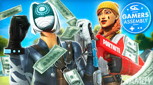 Show 'em your game face. Fortnite Thumbnails On Behance Fortnite Thumbnail Gaming Wallpapers Best Gaming Wallpapers