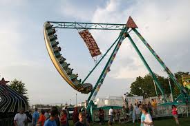 List your home for rent. Rolla Lions Club Carnival