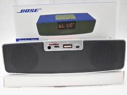 Audiobox p2000, sonicgear titan 5, titan 7, morro 3, xiaomi mi speaker, dazumba, dbe p99, nakamichi. Jual Speaker Bluetooth Mini Murah Terbaik Speker Portable Terbaru Portabel Di Lapak Maryam Shop Bukalapak