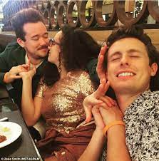 We did not find results for: Survivor S Zeke Smith Reveals He Is Transgender Daily Mail Online