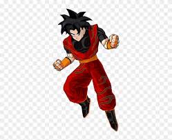 Maybe you would like to learn more about one of these? Vegito Dragon Ball Online Personaje Hd Png Download 500x667 679785 Pngfind