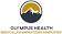 Olympus Health logo