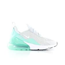 Nike Air Max 270 Gs Nikeshoes Tenis Sapato Sapatos Femininos Nike Sapatos De Grife