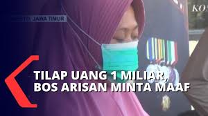 Sebanyak 38 lowongan kerja lamongan dan yang berhubungan dengan loker kesehatan lamongan, rekrutmen kesehatan lamongan, peluang kerja kesehatan lamongan, peluang berkarir kesehatan lamongan, pekerjaan kesehatan lamongan di loker.my.id. Sambil Menangis Bos Arisan Minta Maaf Karena Tilap Uang 1 Miliar Untuk Lunasi Utang Berita Satu