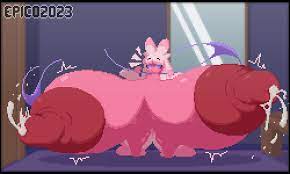 Rule34 - If it exists, there is porn of it   6992115