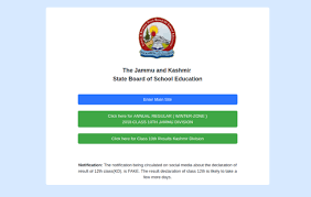 Jkbose 10th Result 2018 For Jammu Winter Zone Released Check Here Careers360 Check here the j&k 10th board result 2020. jkbose 10th result 2018 for jammu