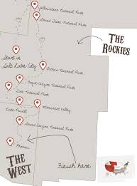 National Parks Explorer American Road Trip Road Trip Usa Road Trip