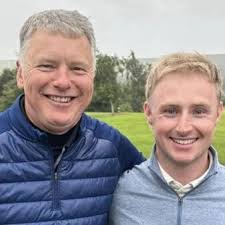 Dan Hildreth's Instagram, Twitter & Facebook