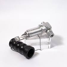 The water detector can detect the presence of finely dispersed undissolved water in jet fuel immediately. Syringe Holder For Shell Water Detector Capsules All4jet Com