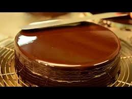 Glacage Chocolat Cake Desserts Cupcake Cakes Chocolate