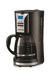 Black And Decker Coffee Grinder Reviews Black And Decker Dcm90 1000w 12 Cup Coffee Maker Non Usa Compliant Black Insider S Special Review You Can T Miss Read More A Coffee Maker Coffee Coffee Maker Reviews