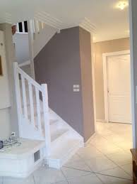 Nos idees couleur peinture pour repeindre un escalier. Peinture Rennes Pour Relooking Escalier Cuisine