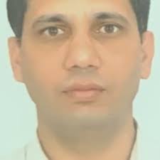 Dr. Daleep Kumar Yadav General Physician Kailash Hospital in Behror,Alwar